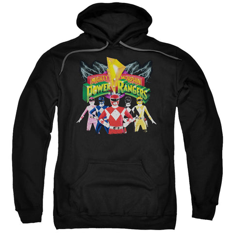 Adult Pull-Over Hoodie