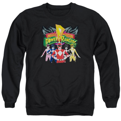 Adult Crewneck Sweatshirt