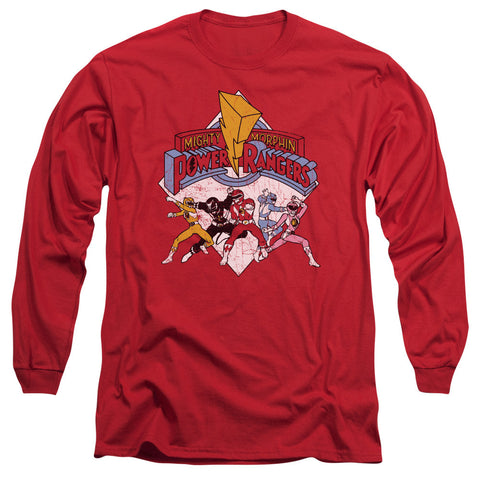 Adult Long Sleeve