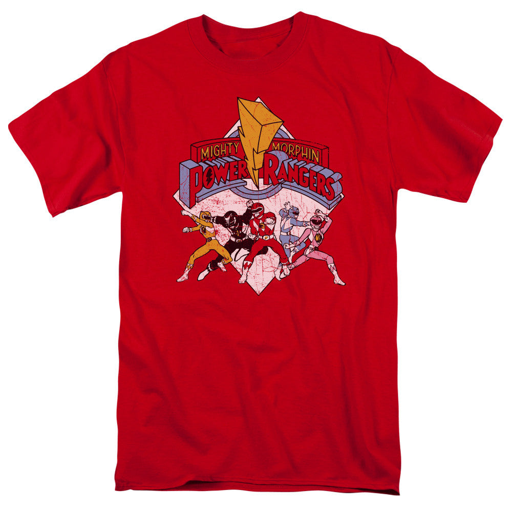 Adult Regular Fit Short Sleeve