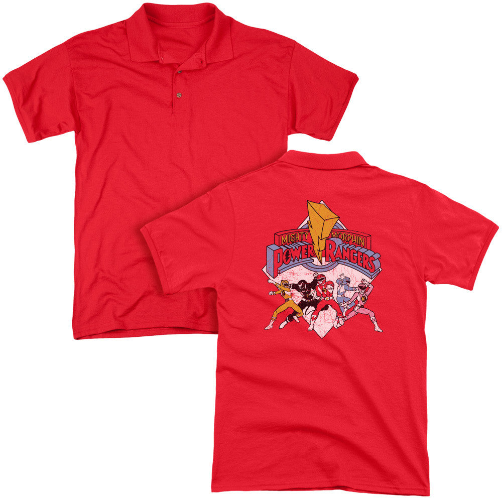 Adult Polo