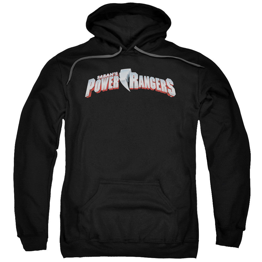 Adult Pull-Over Hoodie