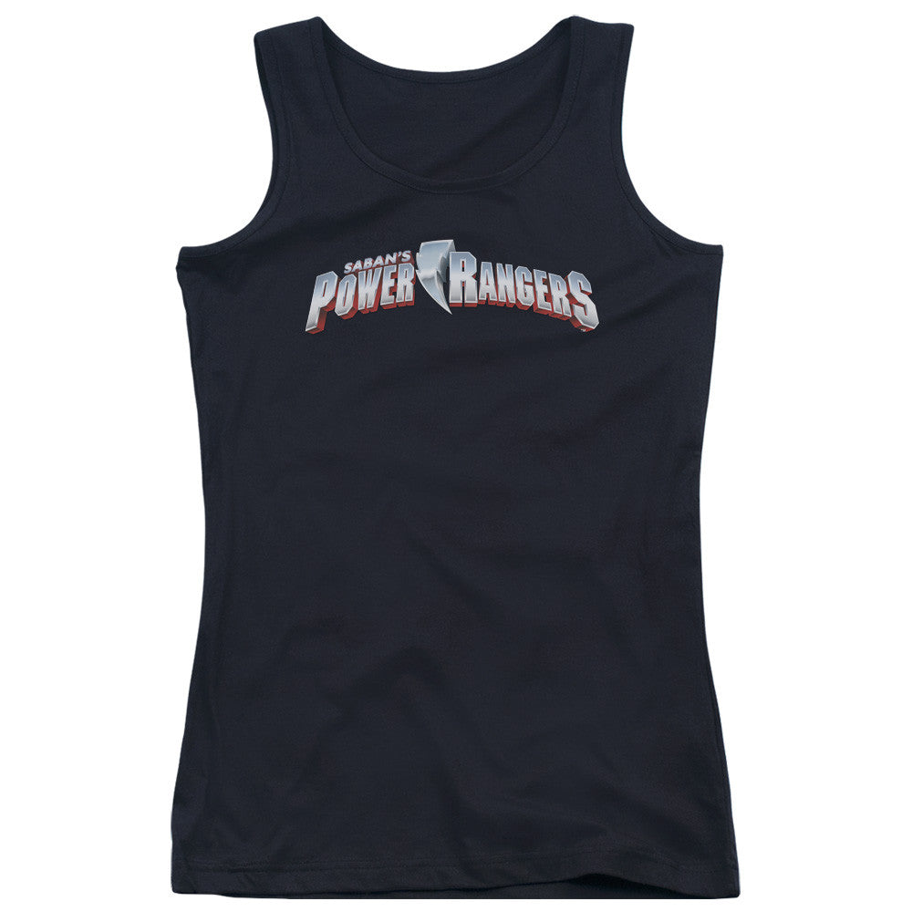 Juniors Tank Top