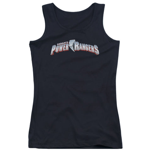 Juniors Tank Top