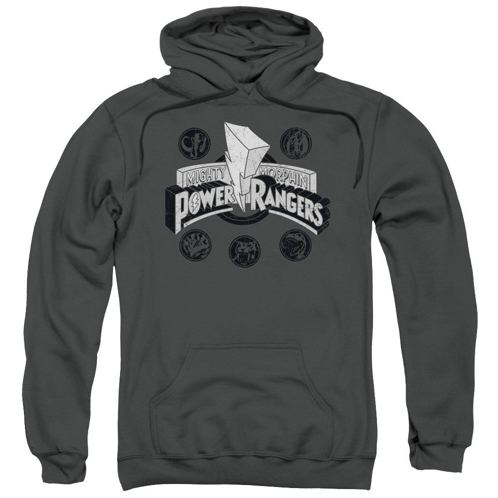 Adult Pull-Over Hoodie