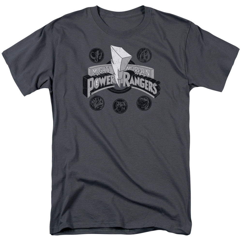 Adult Regular Fit Short Sleeve