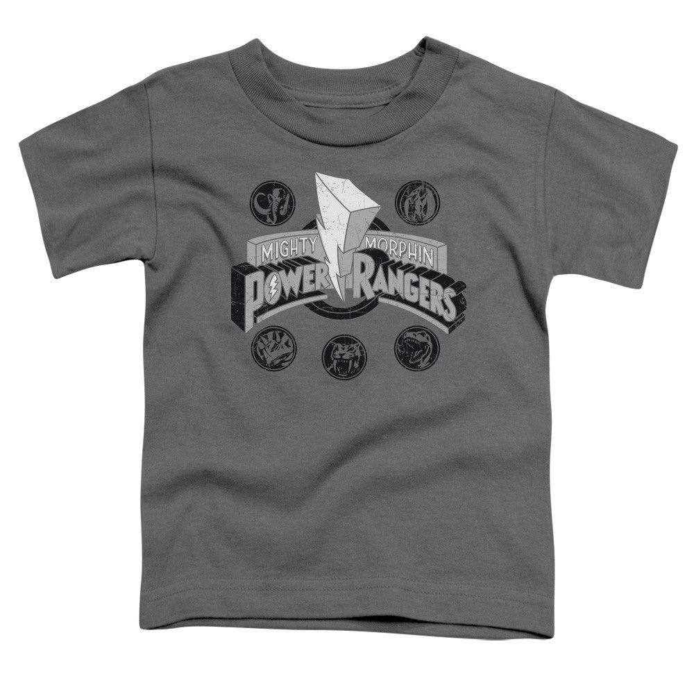 Toddler Short Sleeve