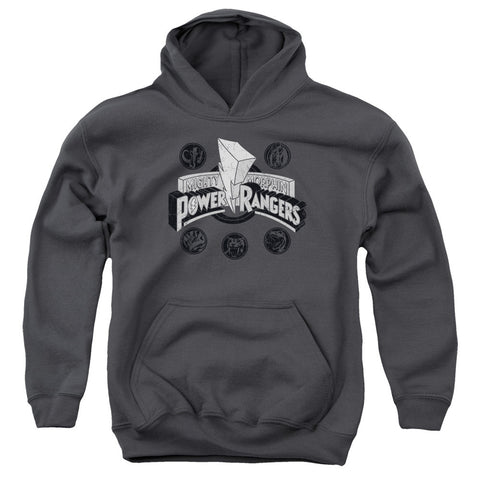 Youth Hooded Sweatshirt