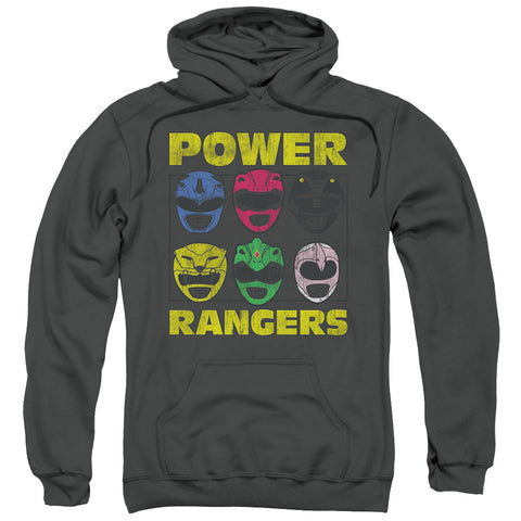 Adult Pull-Over Hoodie