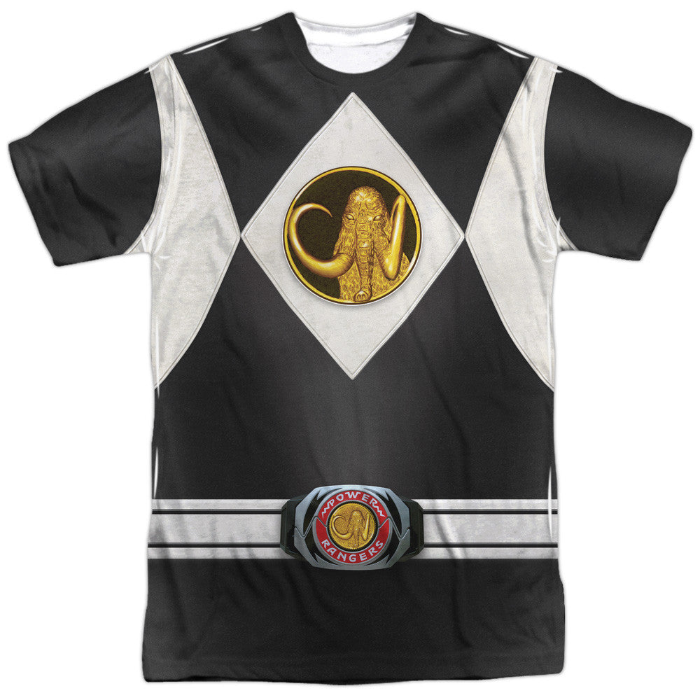 Adult Regular Fit Short Sleeve 100% Poly