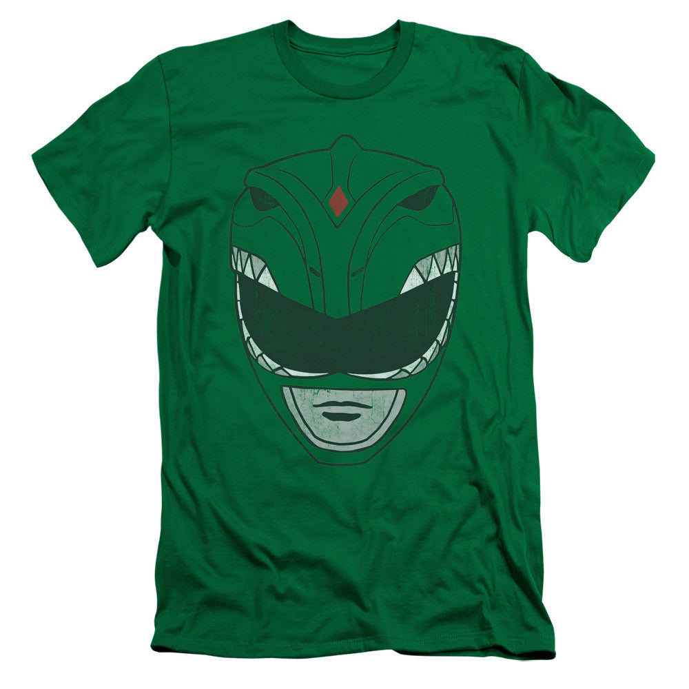 Adult Slim Fit Short Sleeve