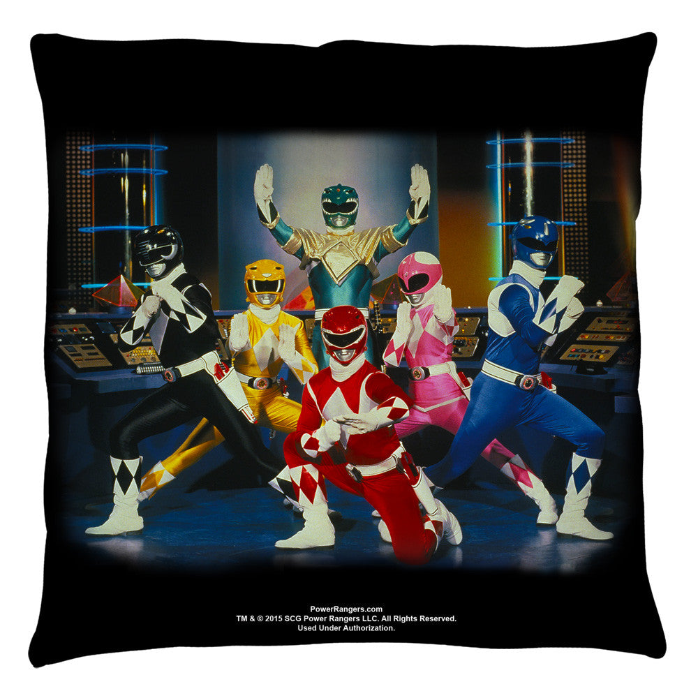 Throw Pillow -  - null