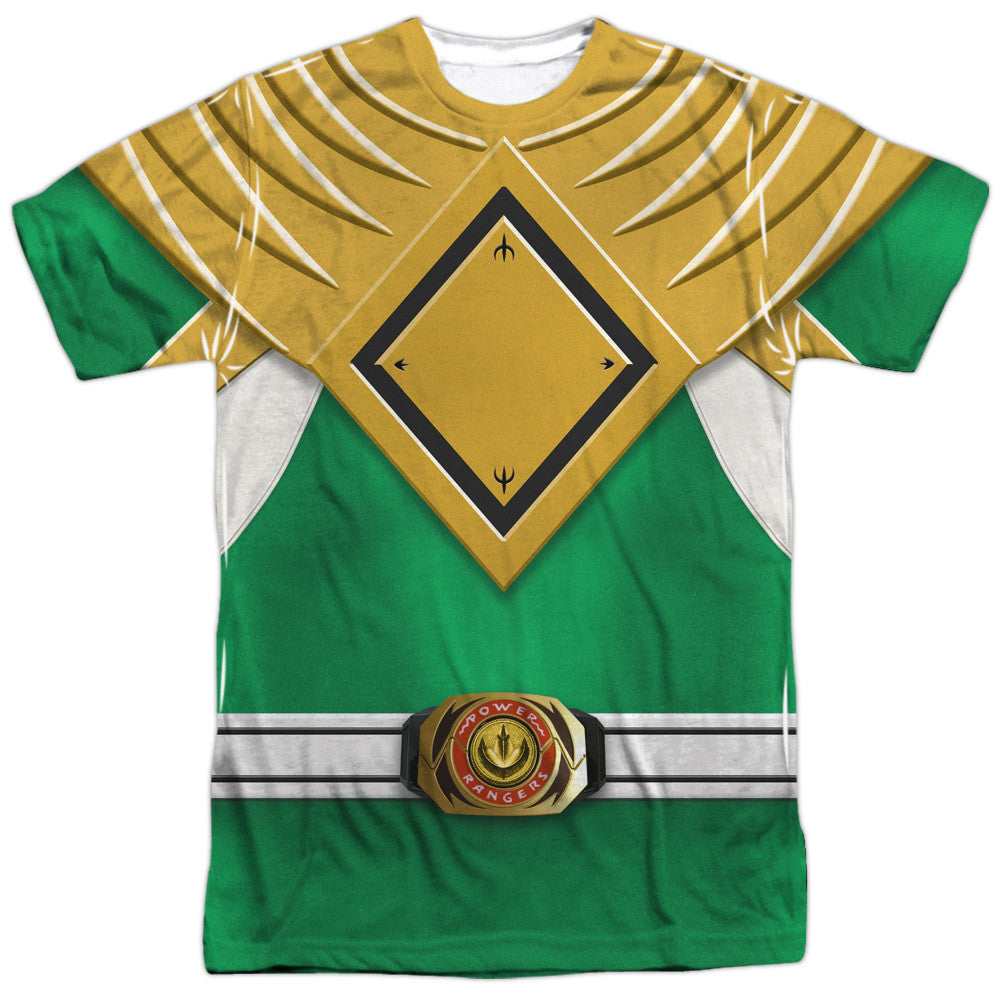 Adult Regular Fit Short Sleeve 100% Poly