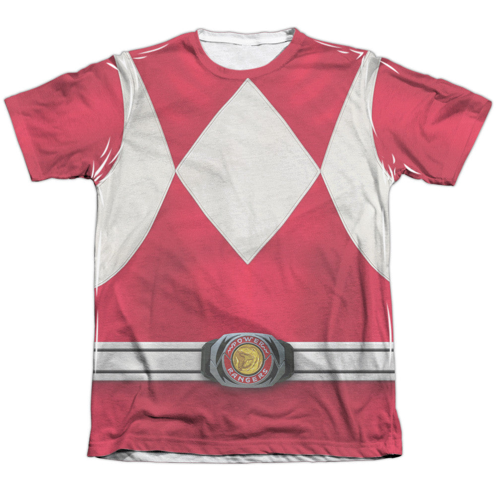 Adult Regular Fit Short Sleeve 65/35 Poly/Cotton