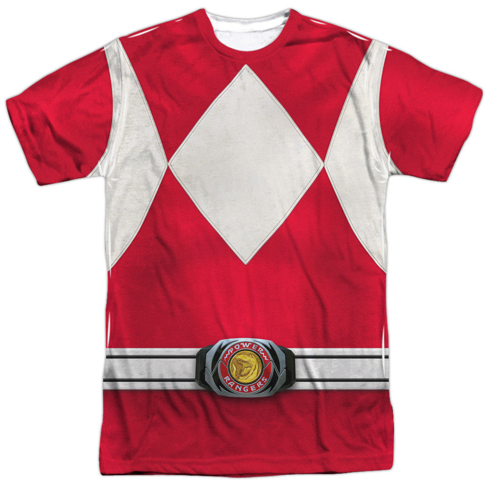 Adult Regular Fit Short Sleeve 100% Poly