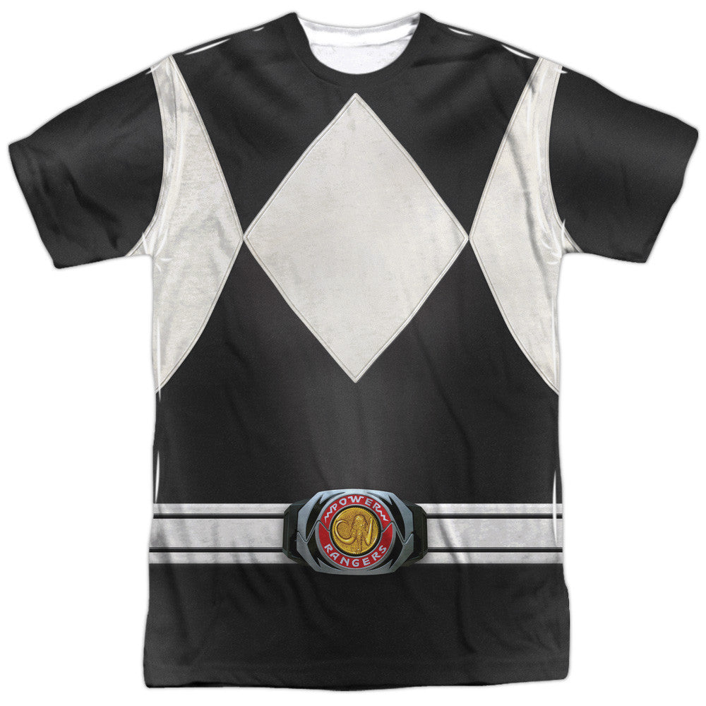 Adult Regular Fit Short Sleeve 100% Poly