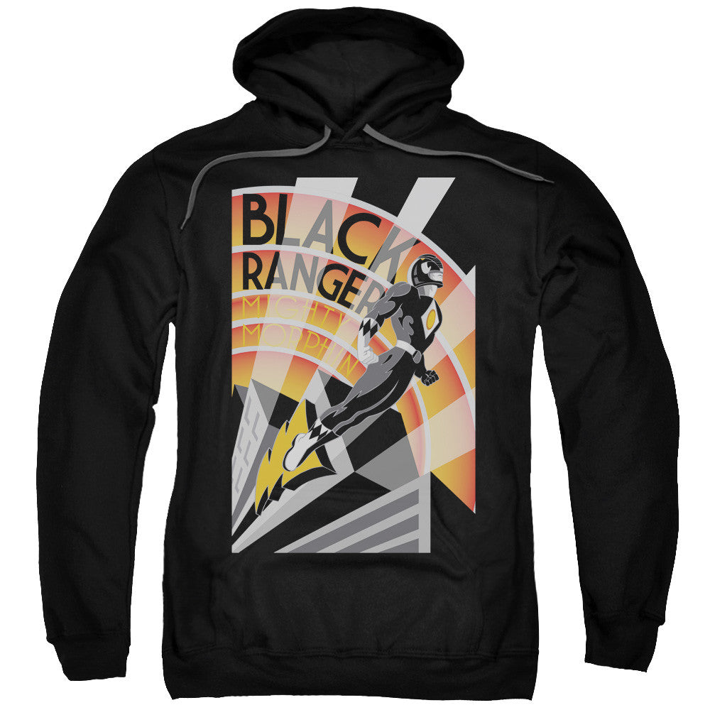 Adult Pull-Over Hoodie
