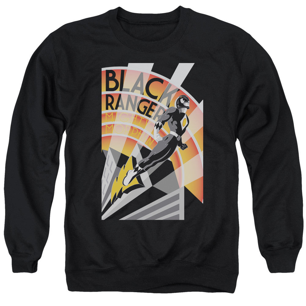 Adult Crewneck Sweatshirt