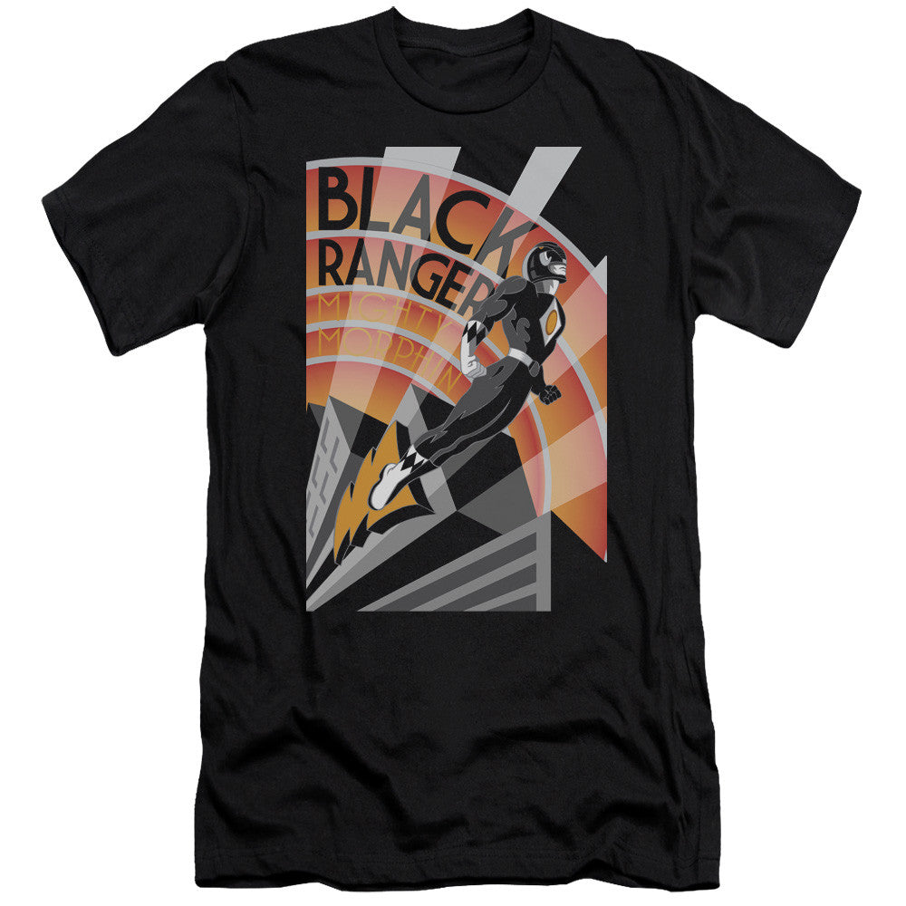 Adult Slim Fit Short Sleeve