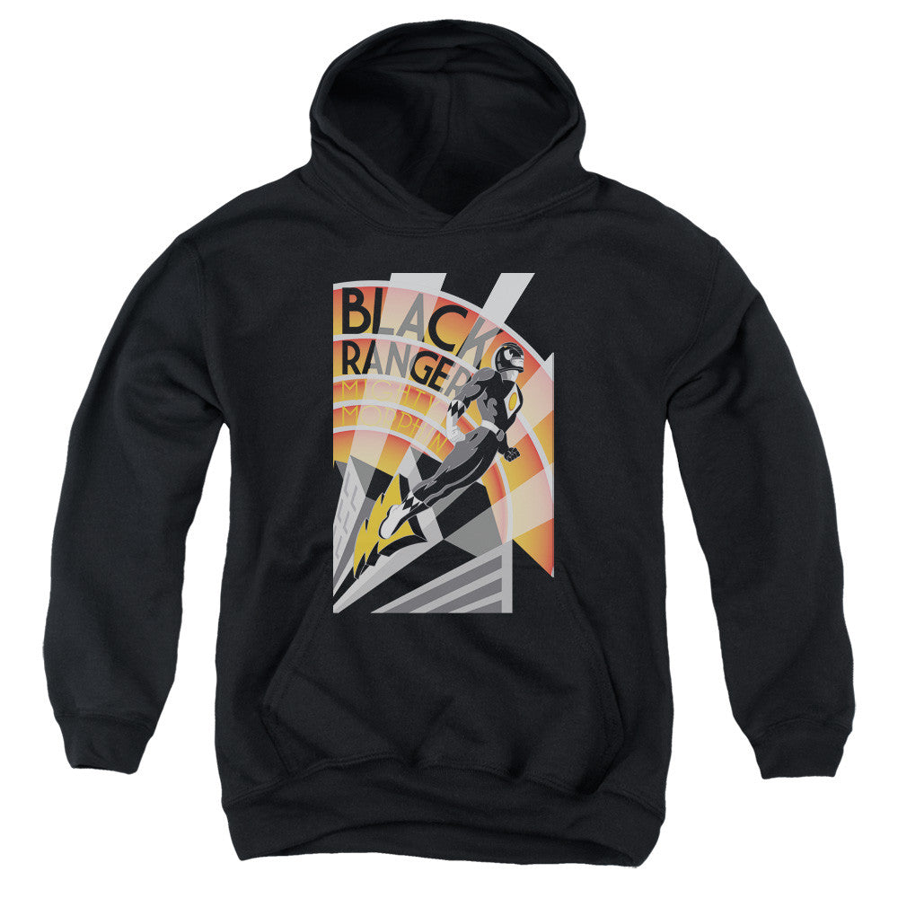 Youth Hooded Sweatshirt
