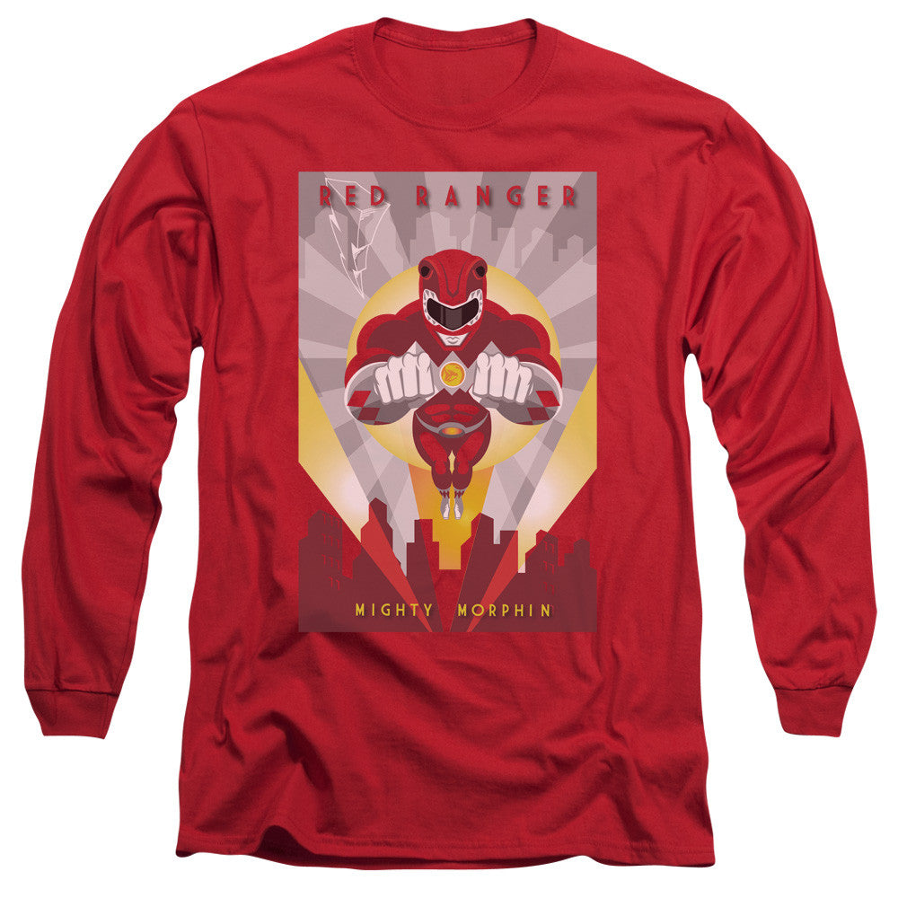 Adult Long Sleeve