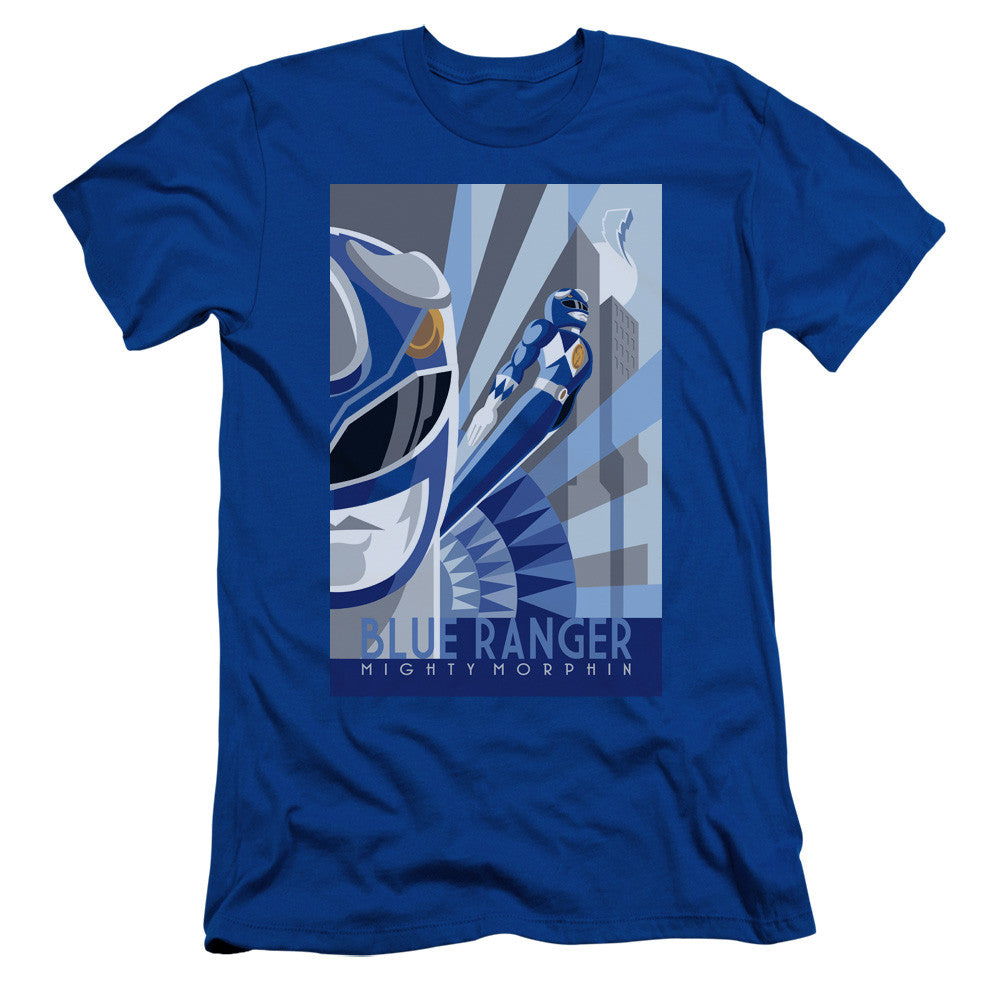 Adult Slim Fit Short Sleeve