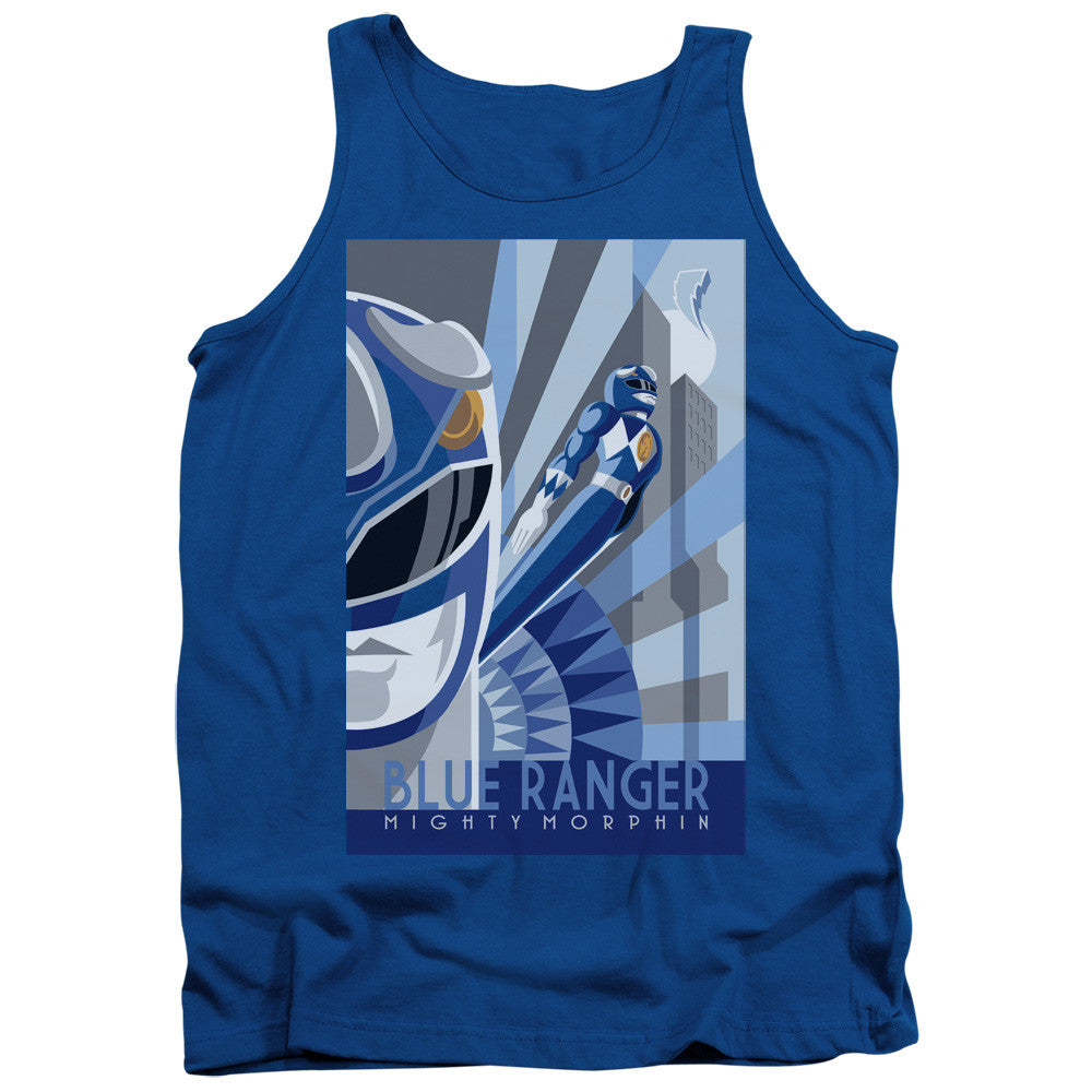 Adult Tank Top