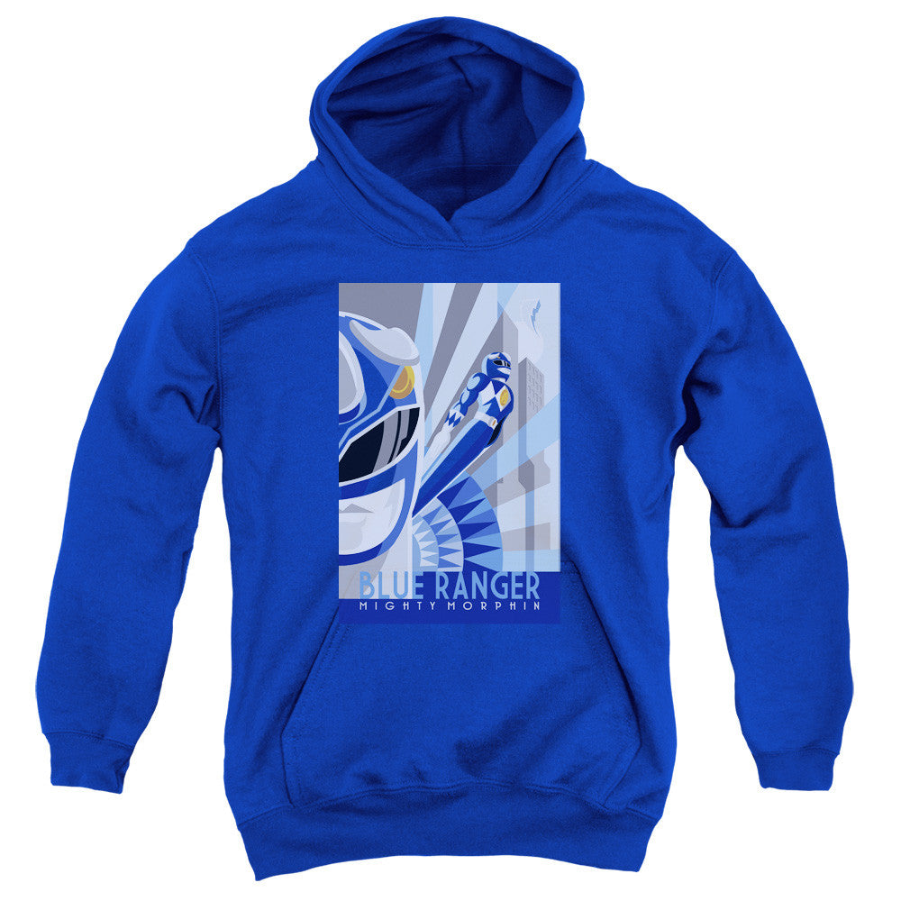 Youth Hooded Sweatshirt