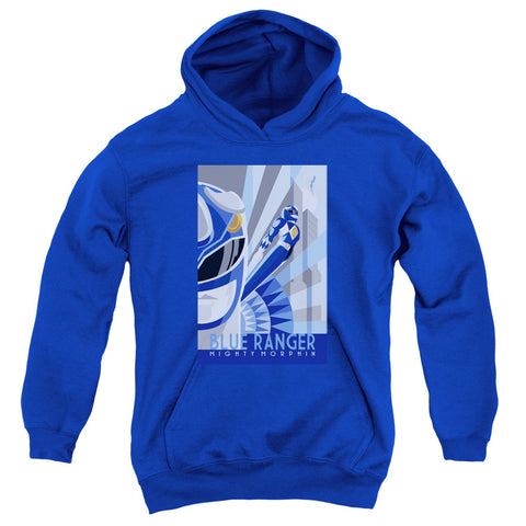 Youth Hooded Sweatshirt