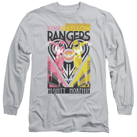 Adult Long Sleeve