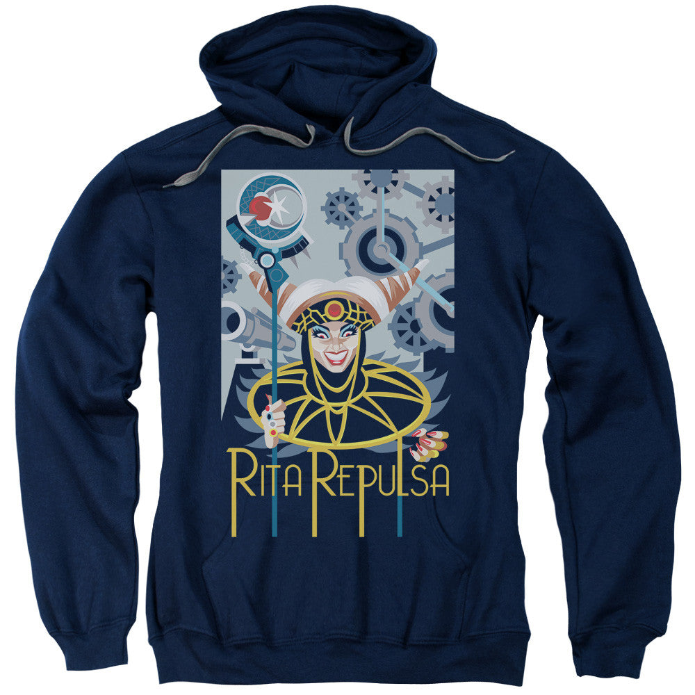 Adult Pull-Over Hoodie