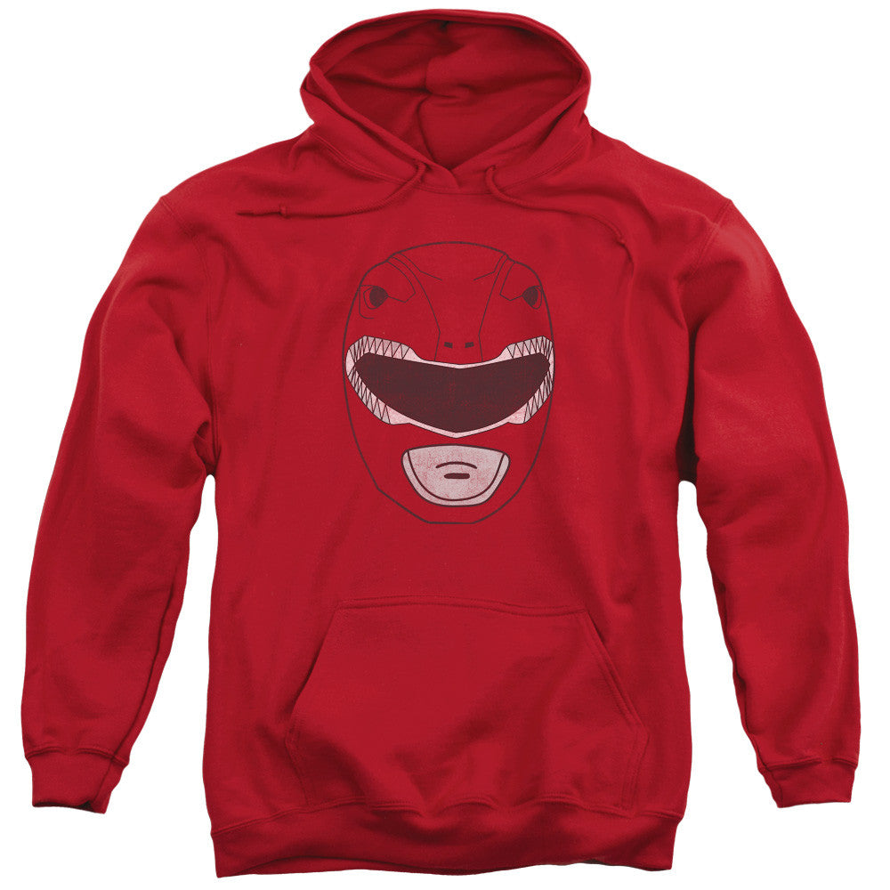 Adult Pull-Over Hoodie
