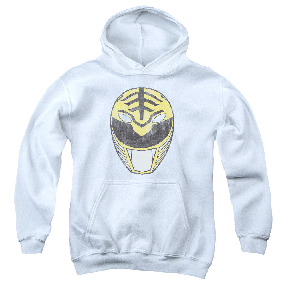 Youth Hooded Sweatshirt