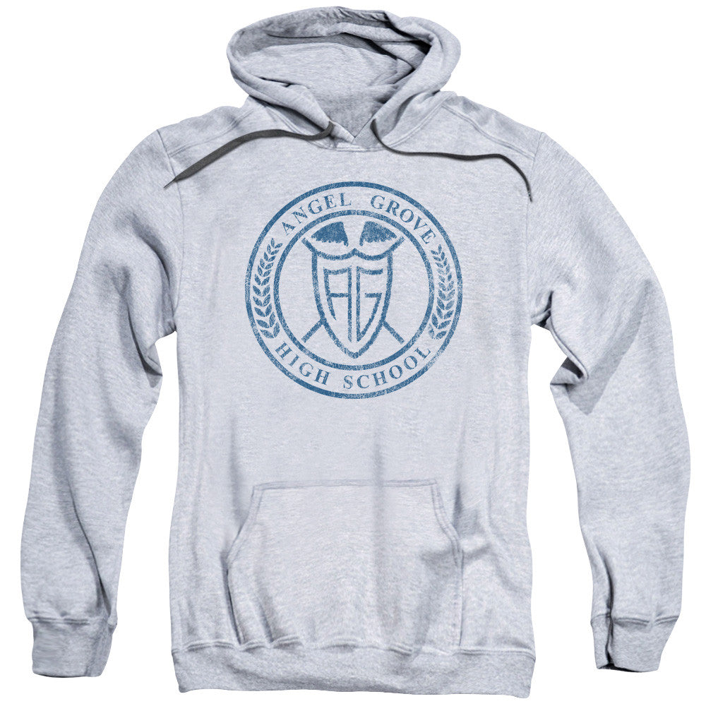 Adult Pull-Over Hoodie