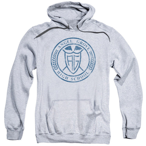 Adult Pull-Over Hoodie
