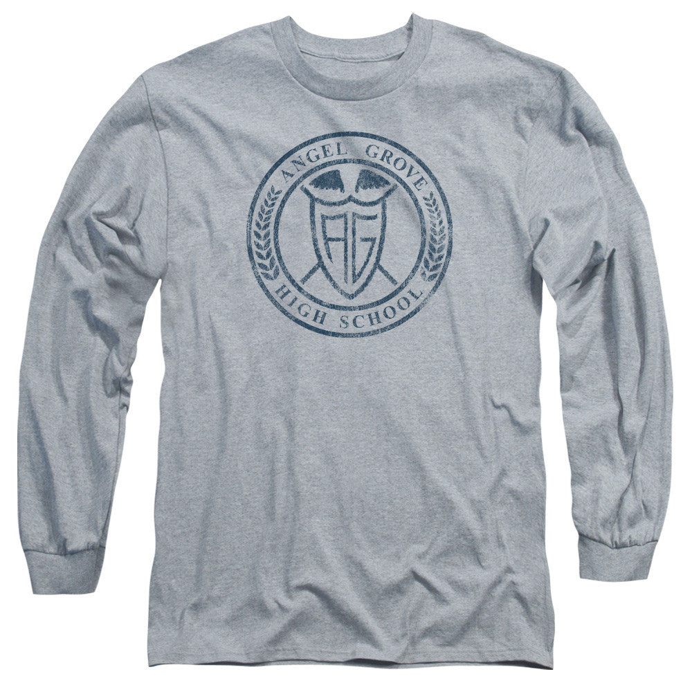 Adult Long Sleeve