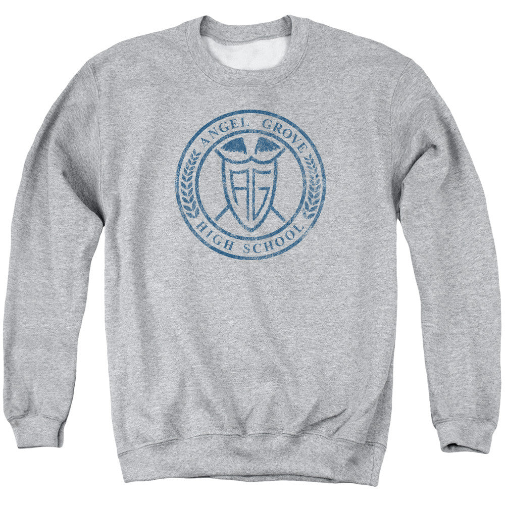 Adult Crewneck Sweatshirt