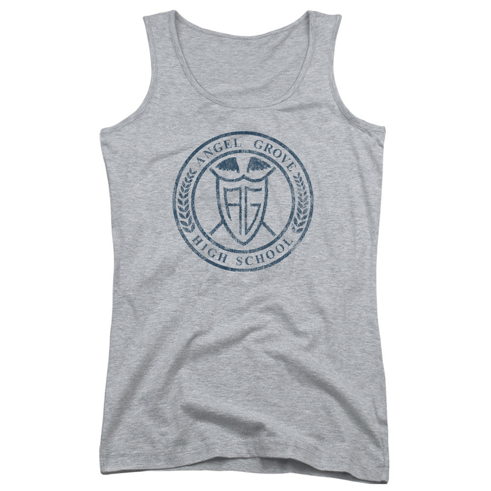 Juniors Tank Top