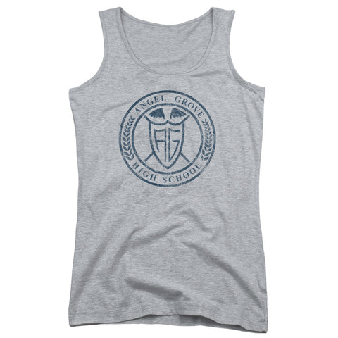 Juniors Tank Top