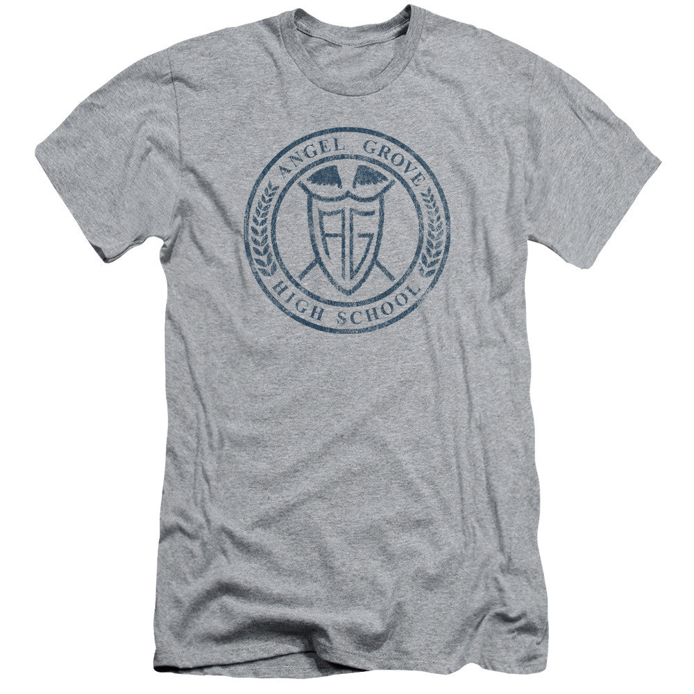 Adult Slim Fit Short Sleeve