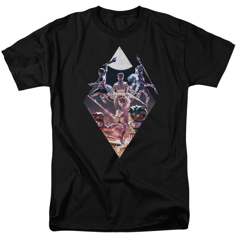 Adult Regular Fit Short Sleeve