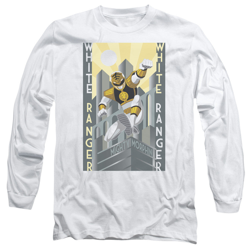Adult Long Sleeve