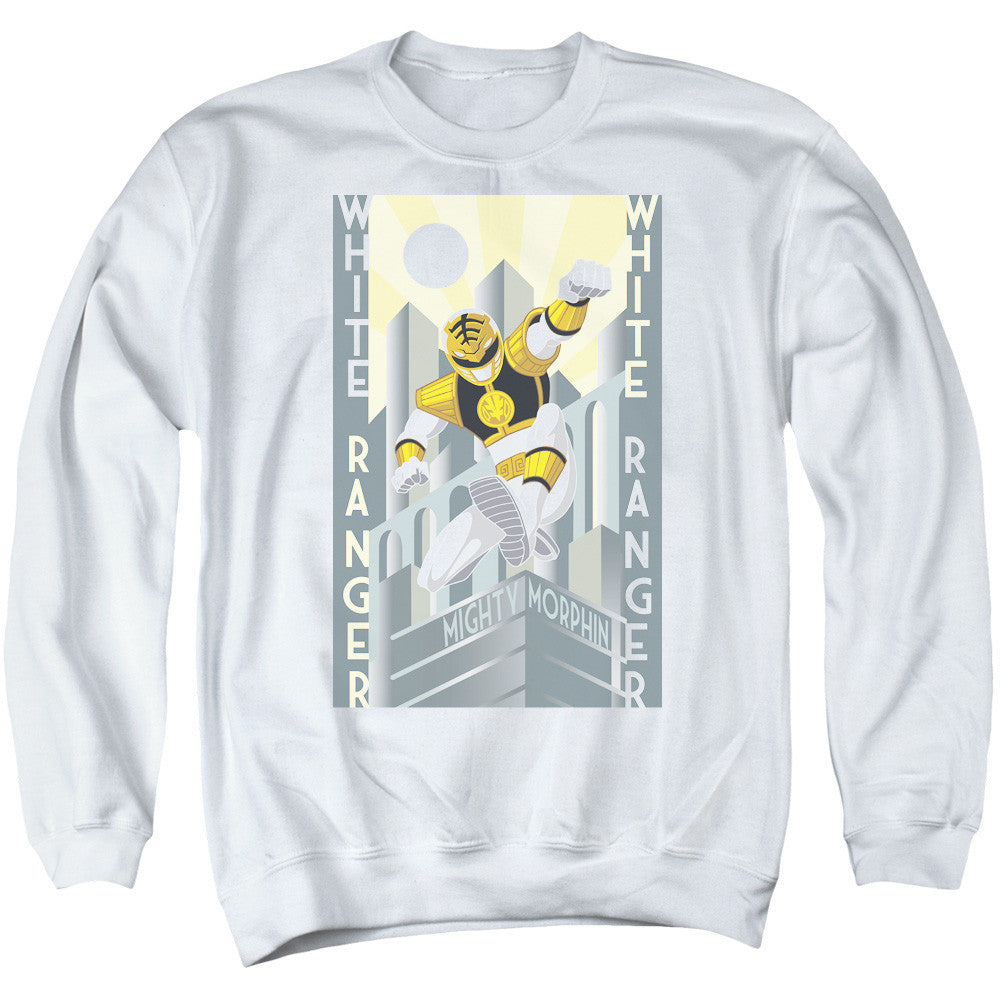 Adult Crewneck Sweatshirt
