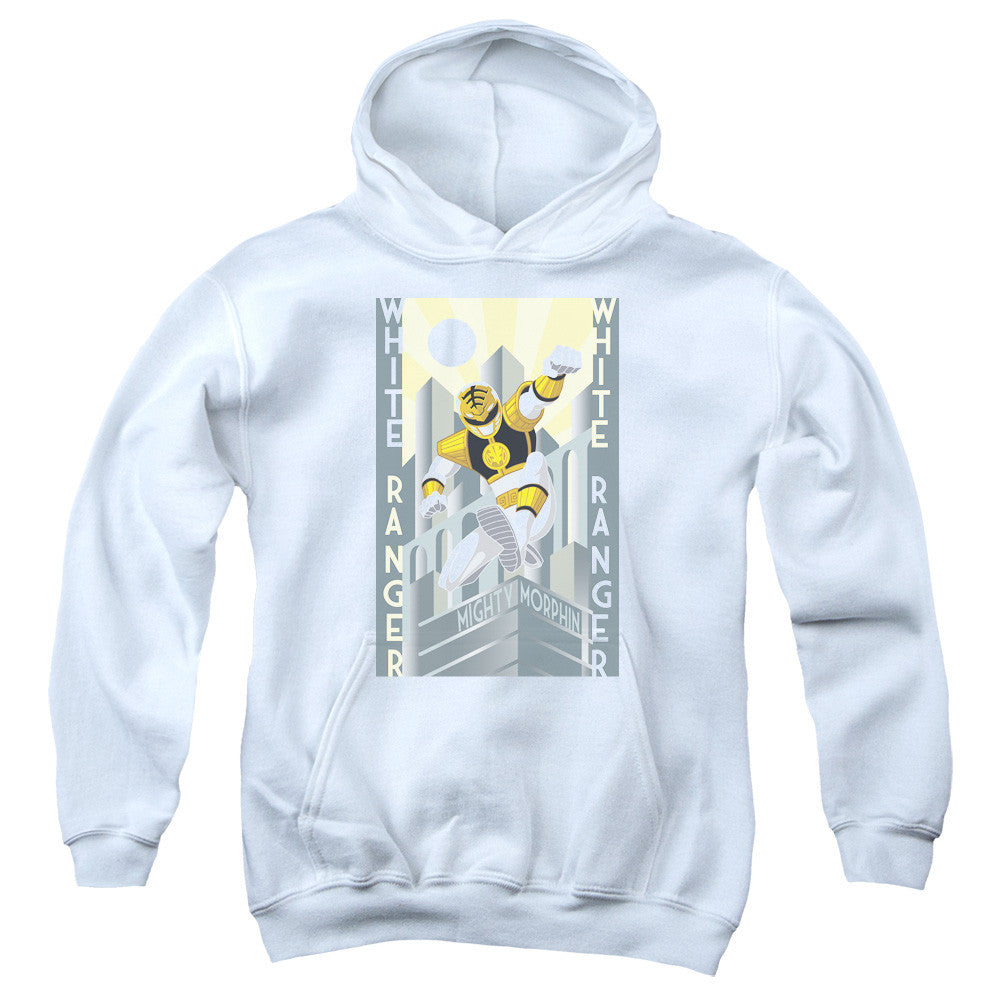 Youth Hooded Sweatshirt