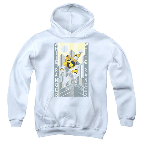 Youth Hooded Sweatshirt