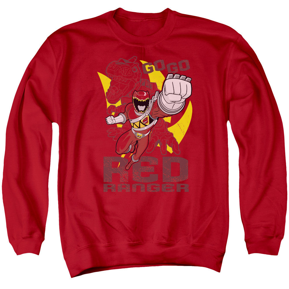 Adult Crewneck Sweatshirt