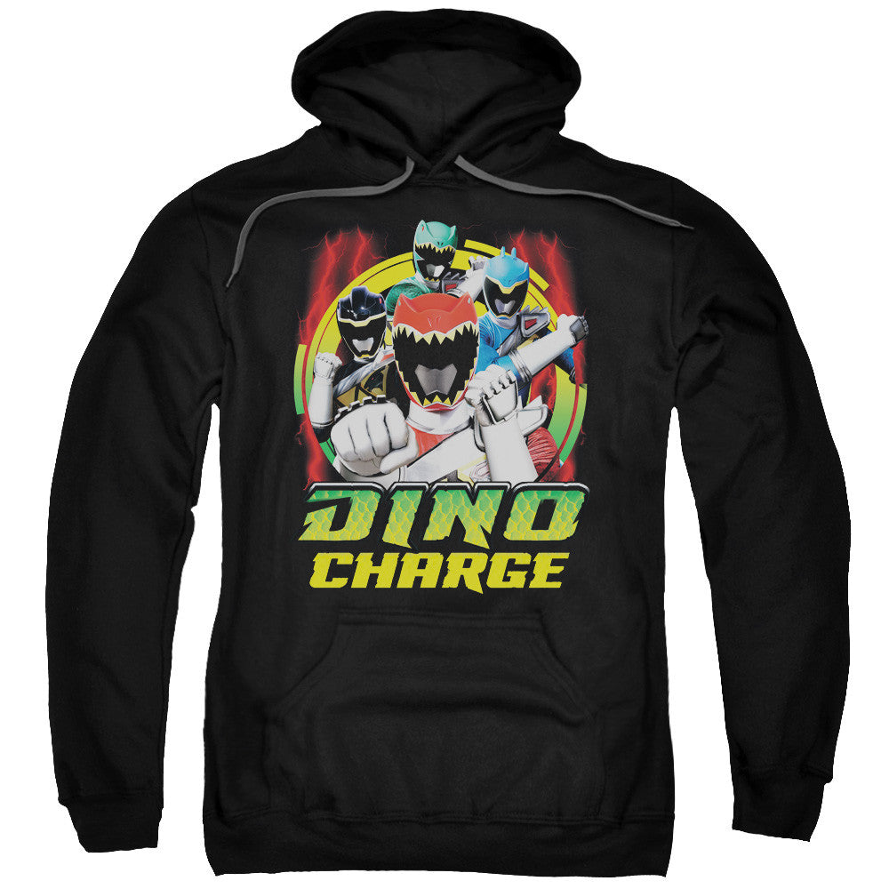 Adult Pull-Over Hoodie
