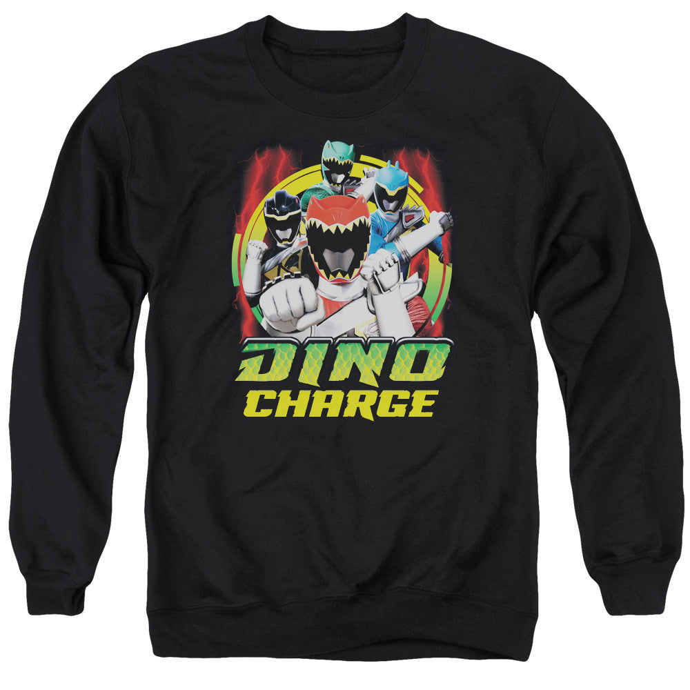 Adult Crewneck Sweatshirt