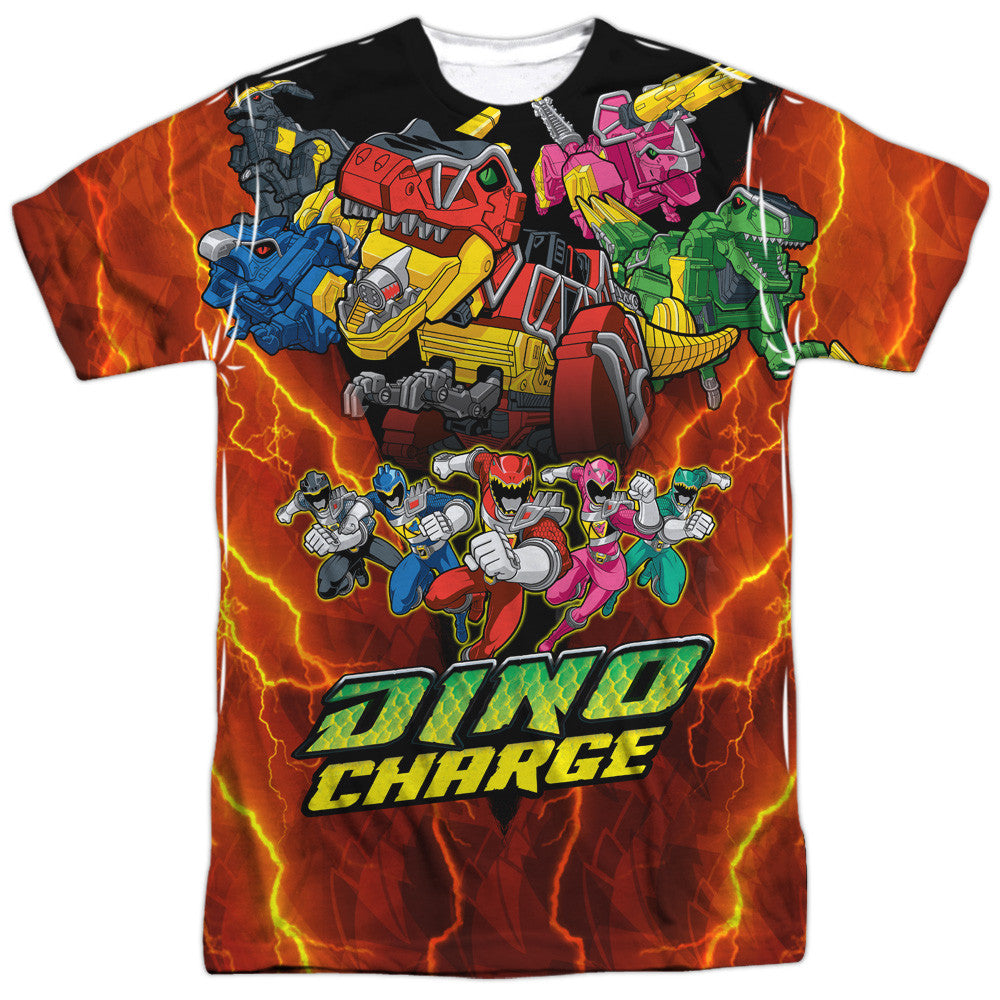 Adult Regular Fit Short Sleeve 100% Poly