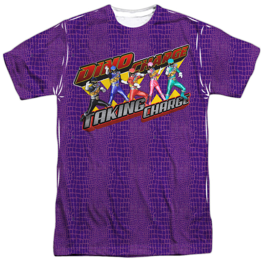 Adult Regular Fit Short Sleeve 100% Poly